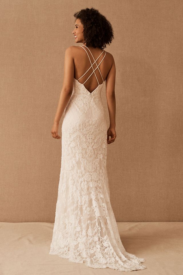 Catherine Deane Robyn Gown #1