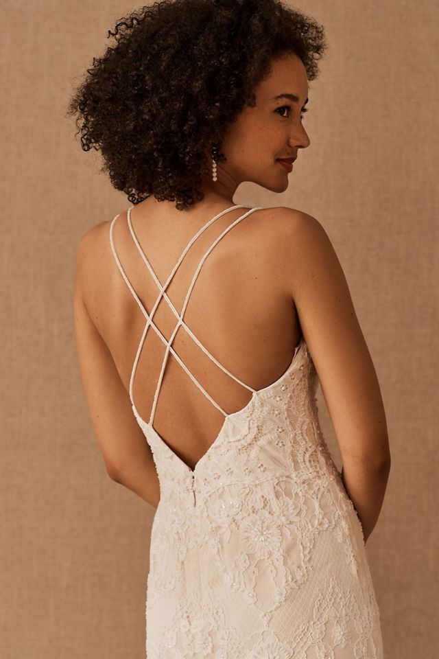 Catherine Deane Robyn Gown #2
