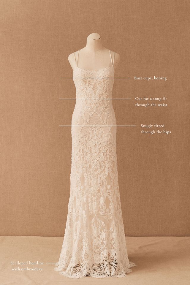 Catherine Deane Robyn Gown #5