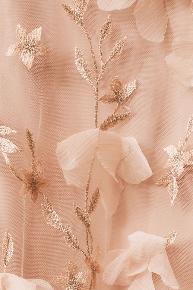 Marchesa Notte Tish Gown #3