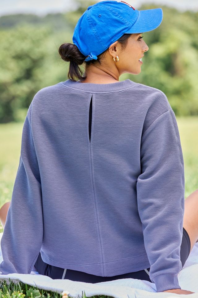 Varley Hewitt Pullover #1