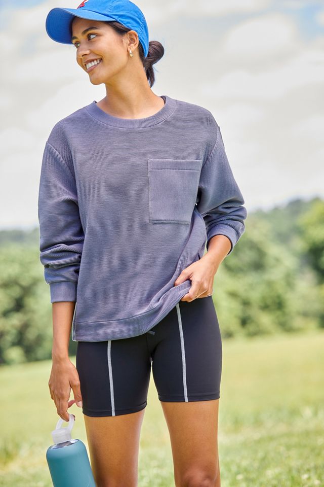 Varley Hewitt Pullover #2