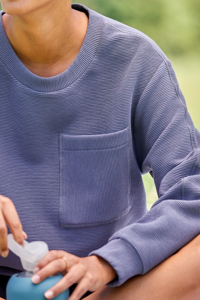 Varley Hewitt Pullover #3