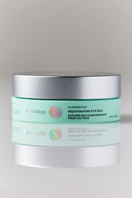 Patchology FlashPatch Rejuvenating Eye Gels