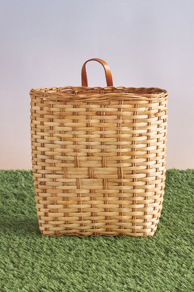 Olli Ella Hanging Picnic Basket #1