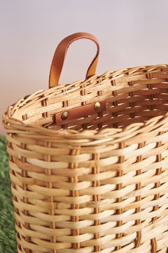 Olli Ella Hanging Picnic Basket #2