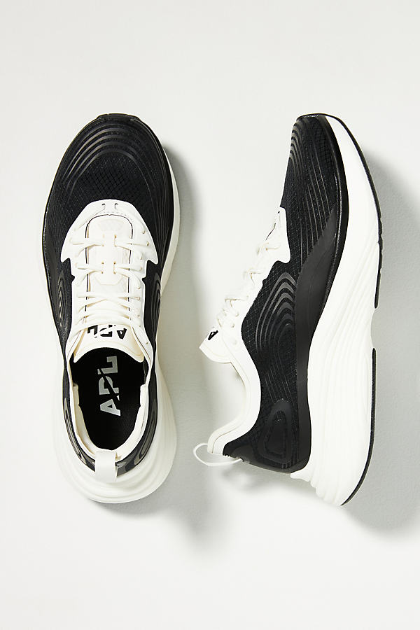 Apl Athletic Propulsion Labs Apl Streamline Sneakers In Assorted