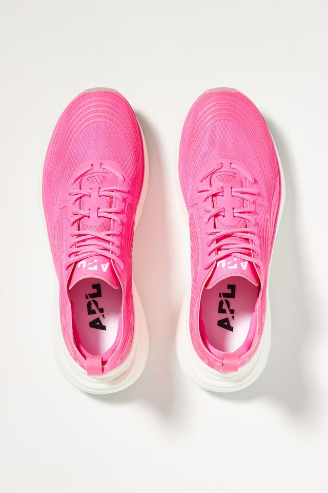 apl shoes streamline