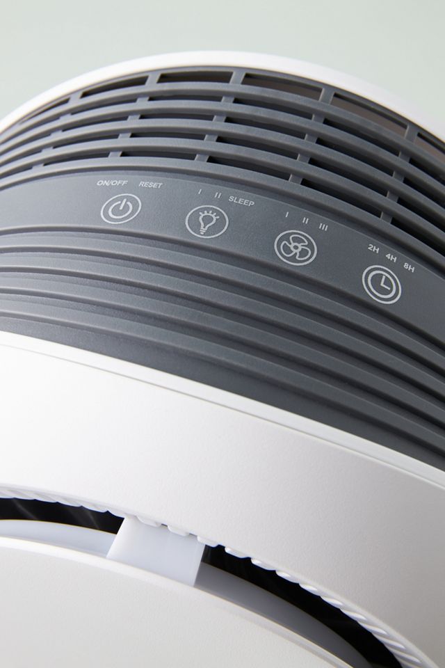 Pure Enrichment PureZone Halo Air Purifier #1