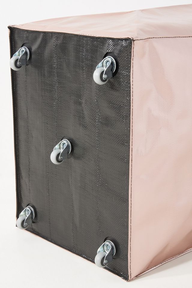Hulken Collapsible Grocery Tote Bag | Anthropologie