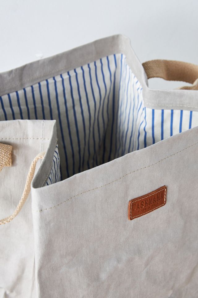 Positano Drawstring Laundry Bag #2