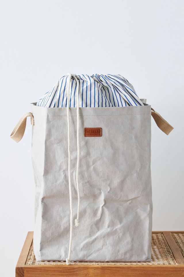 Positano Drawstring Laundry Bag #1