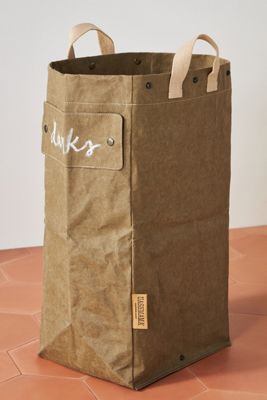 Amalfi Laundry Bag Hamper