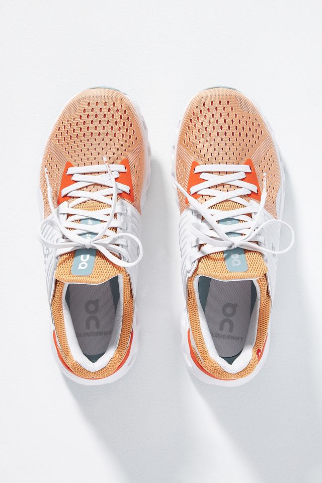 On Cloudswift Sneakers #1