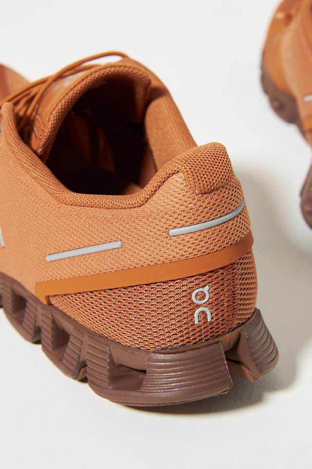 On Cloud Monochrome Running Sneakers | Anthropologie