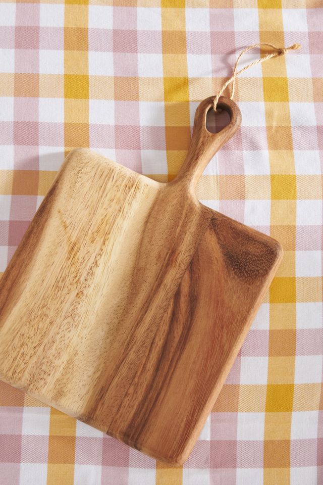 Picnic Paddle Mini Cheese Board #3