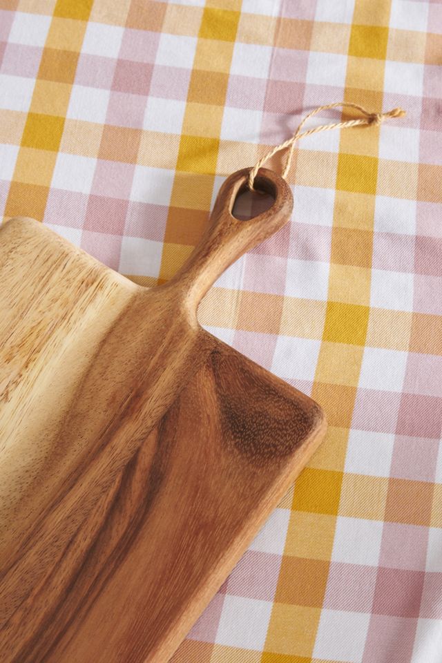 Picnic Paddle Mini Cheese Board #4