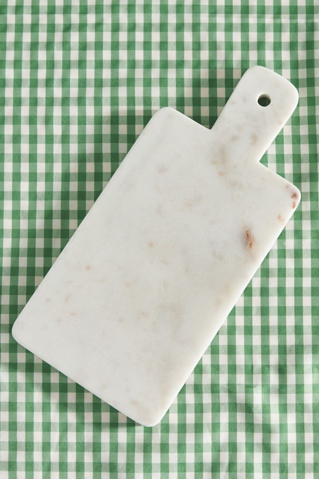 Marble Picnic Mini Cheese Board #1
