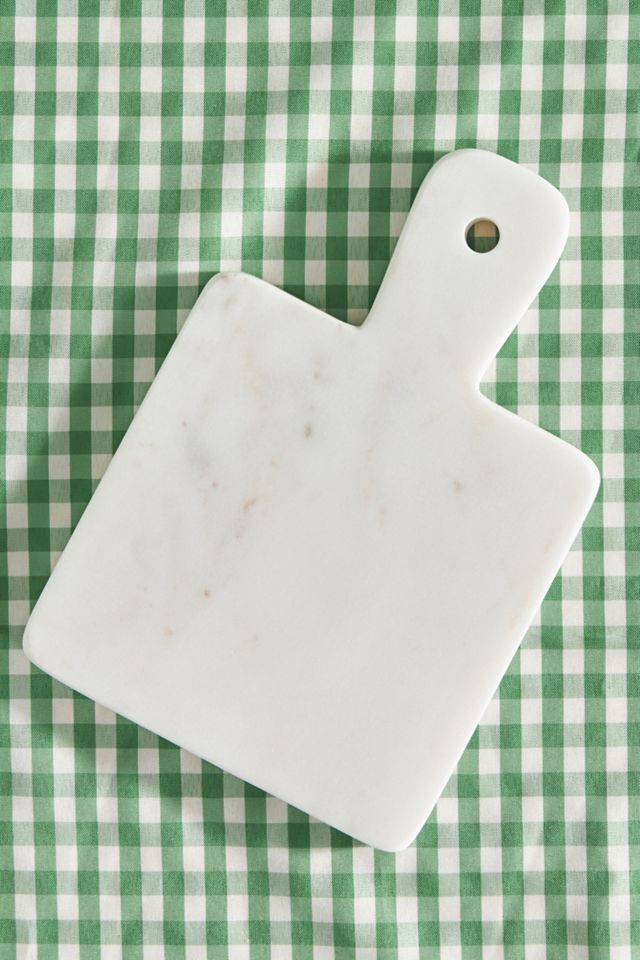 Marble Picnic Mini Cheese Board #2