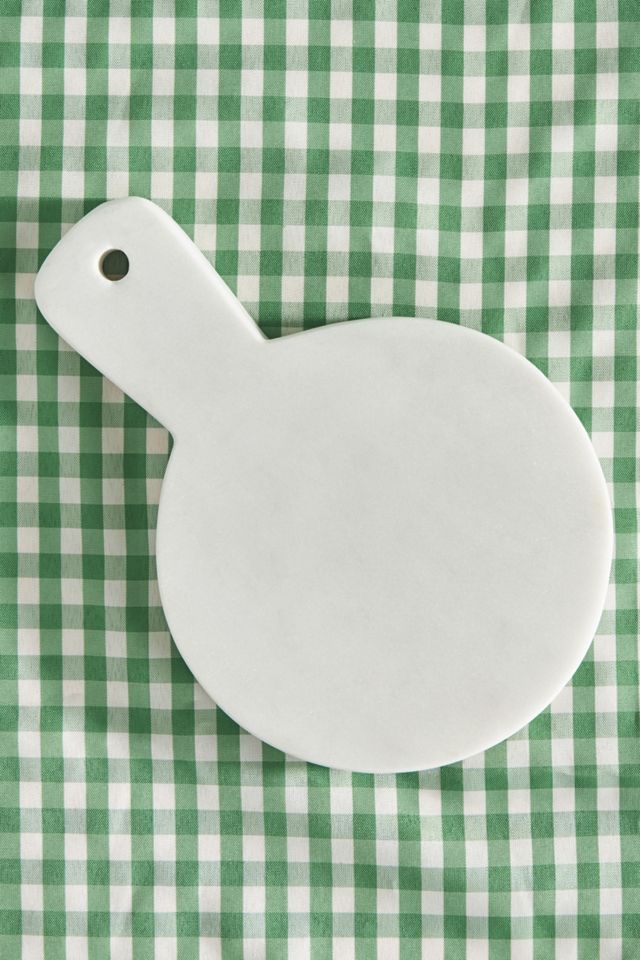 Marble Picnic Mini Cheese Board #3