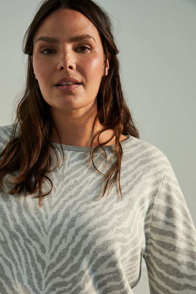 Trudy Knit Lounge Set #6