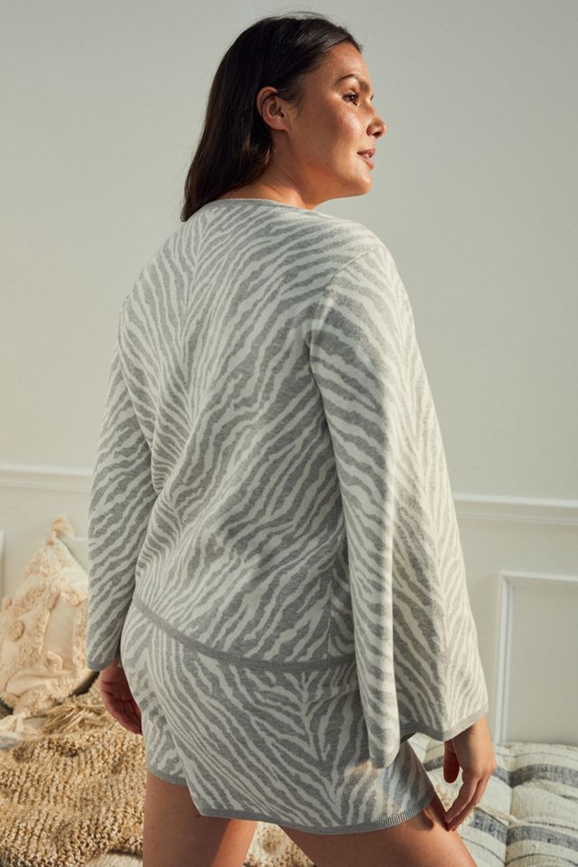 Trudy Knit Lounge Set #7