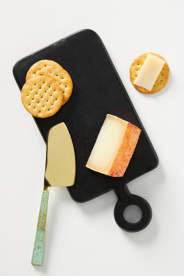 Picnic Mini Cheese Board #1