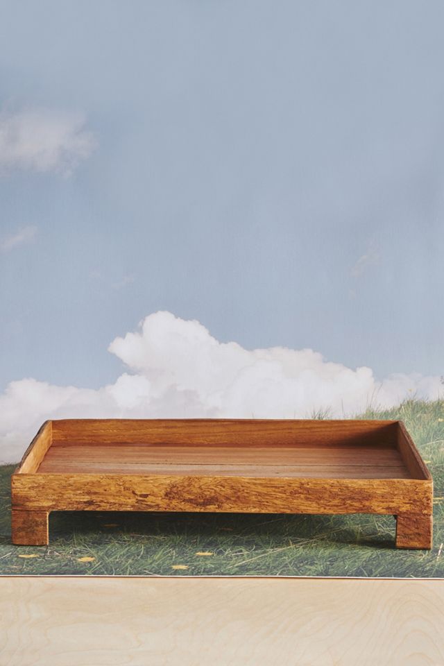 Portable Picnic Table #1