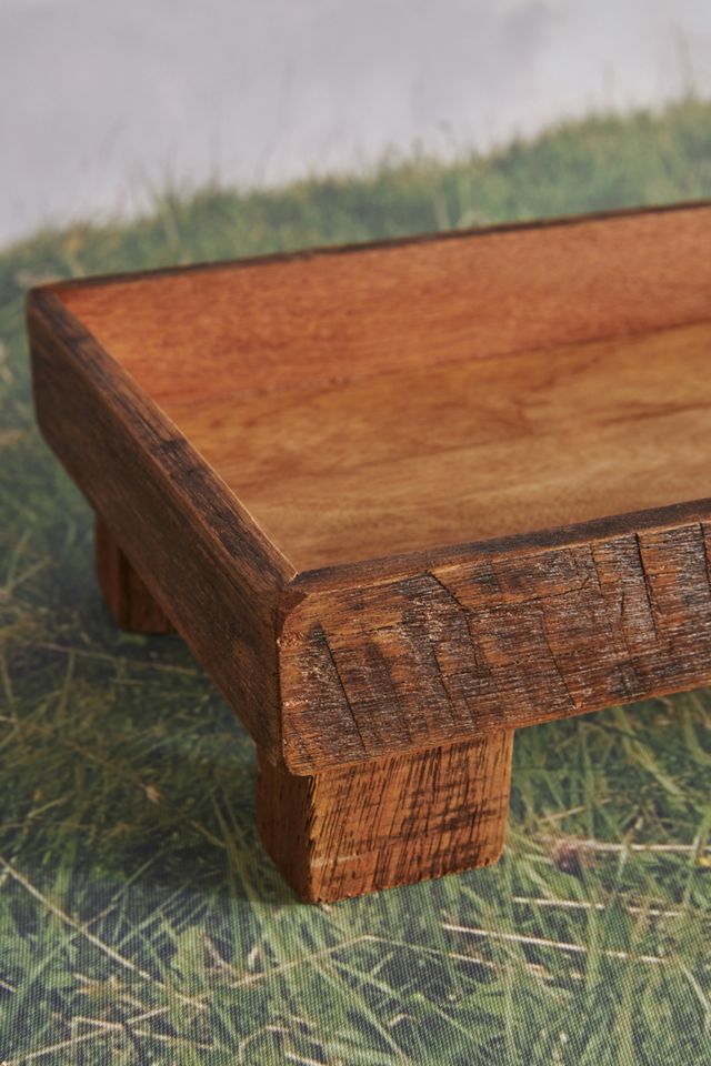 Portable Picnic Table #4