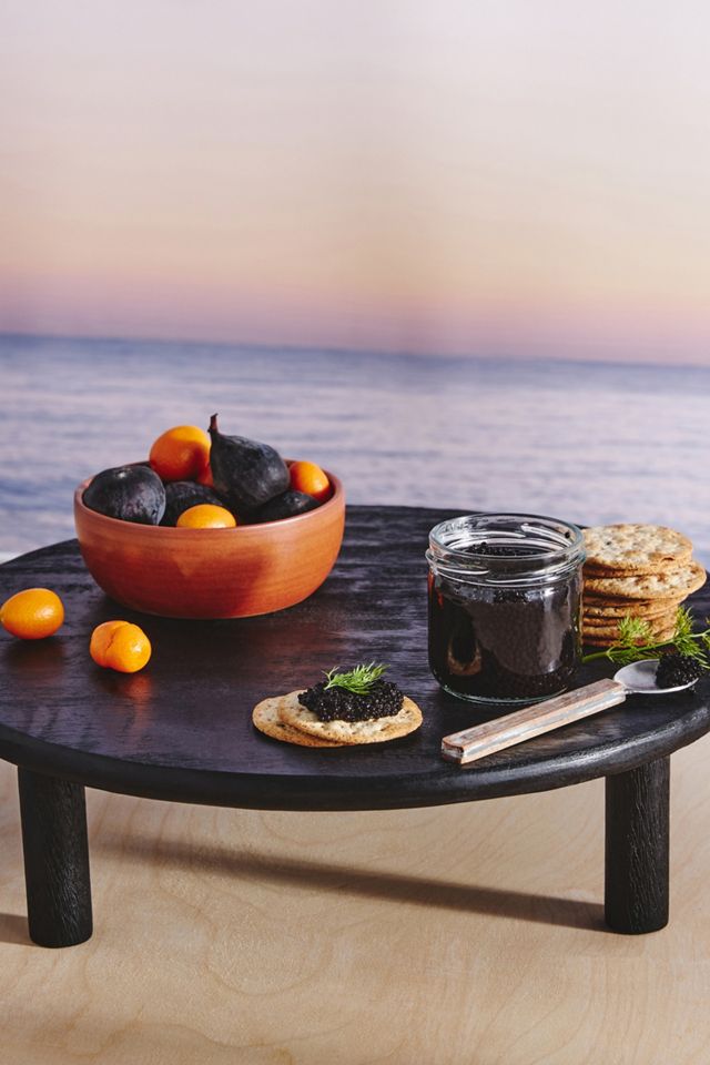 Portable Hardwood Picnic Table #2