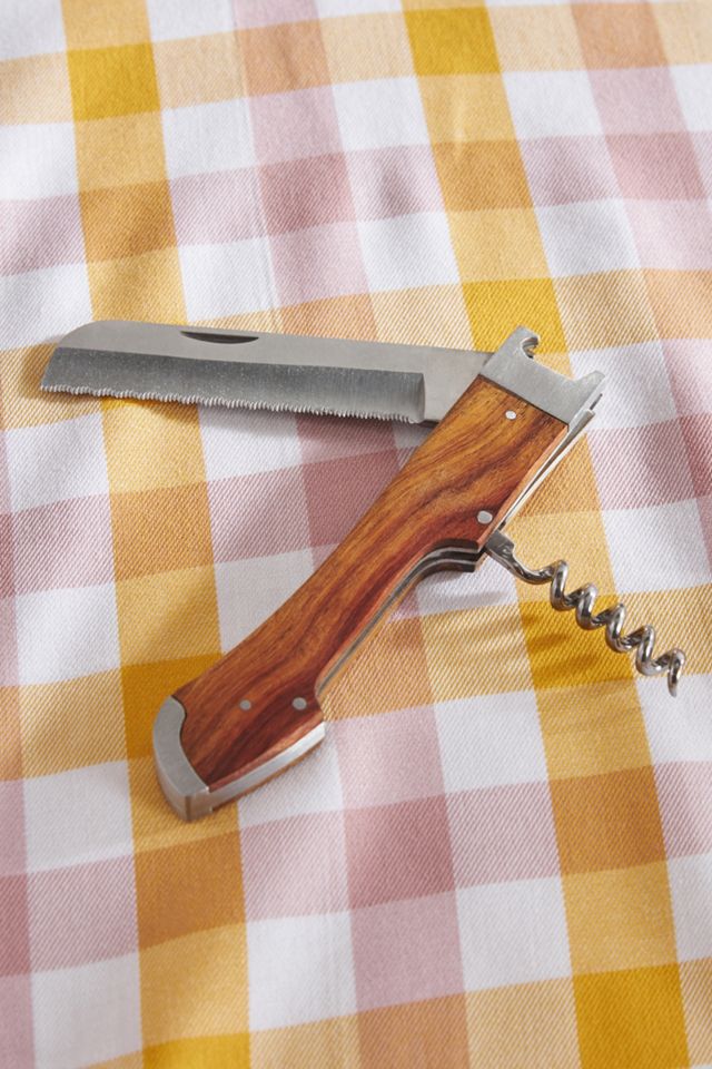 W&P The Picnic Knife Tool #1