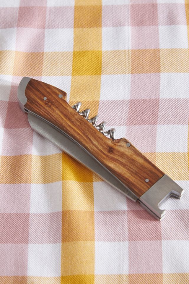 W&P The Picnic Knife Tool #2