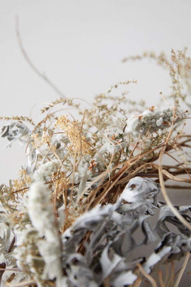 Natural Spring Wreath #2