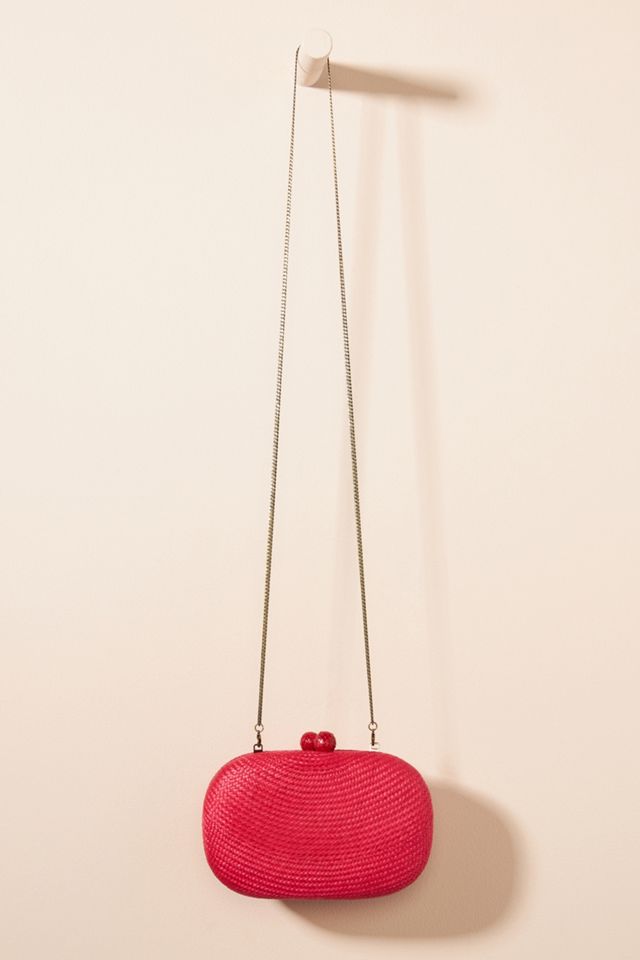 Serpui Marie Camelia Bag #1