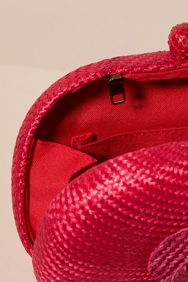 Serpui Marie Camelia Bag #2