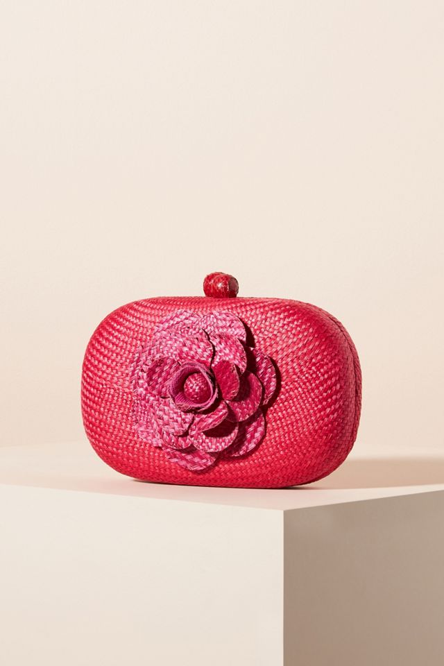 Serpui Marie Camelia Bag