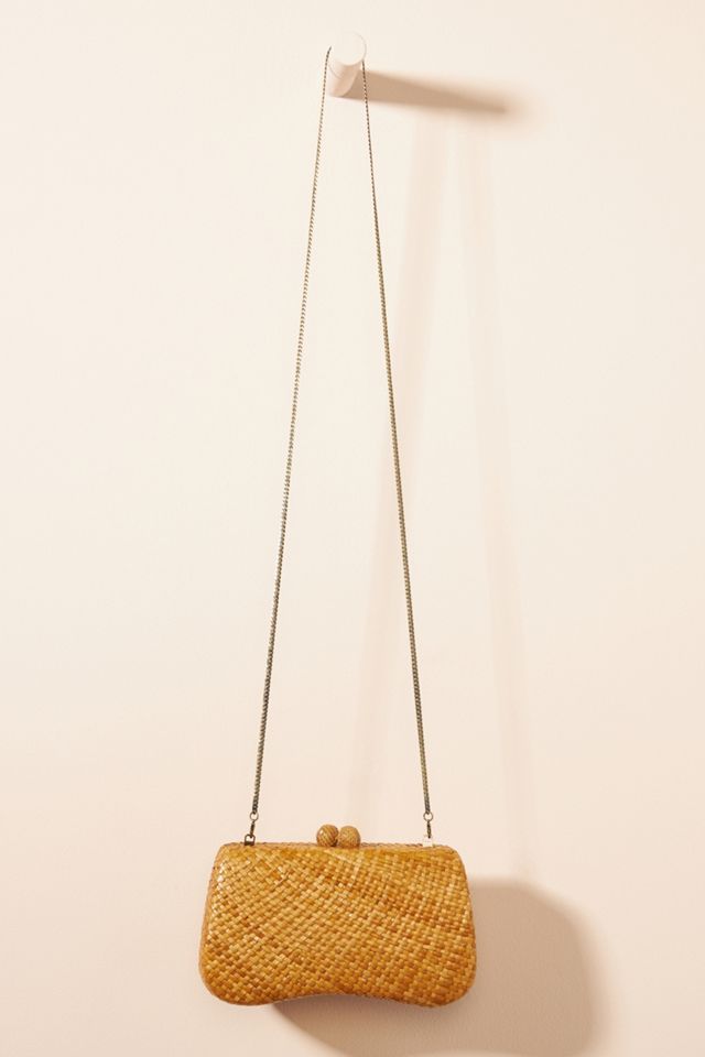 Serpui Marie Bella Bag #1