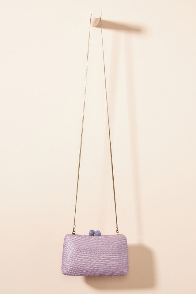 Serpui Marie Charlotte Bag #1