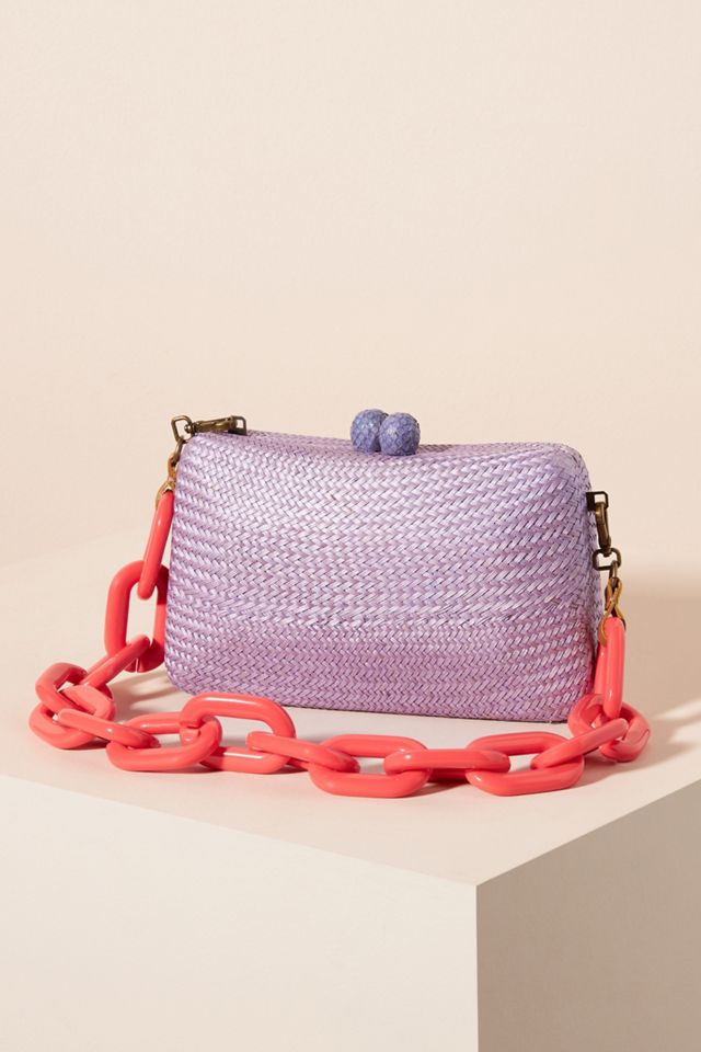Serpui Marie Charlotte Bag