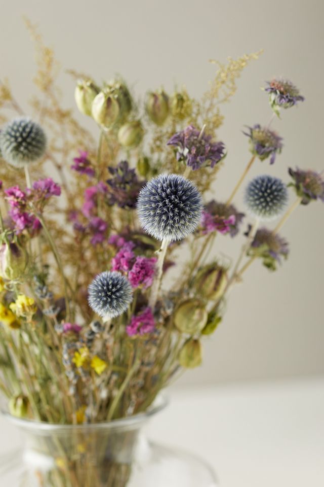 Preserved Spring Garden Bouquet #5