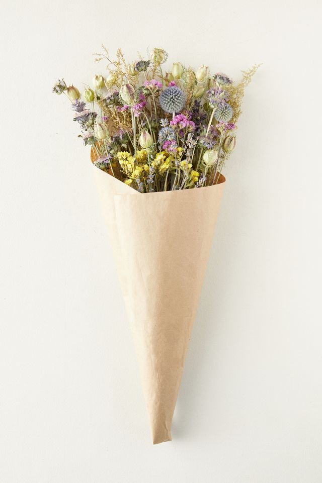 Preserved Spring Garden Bouquet #3