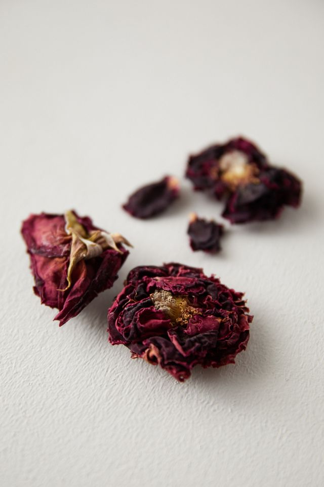 Rose Flower Tea #2