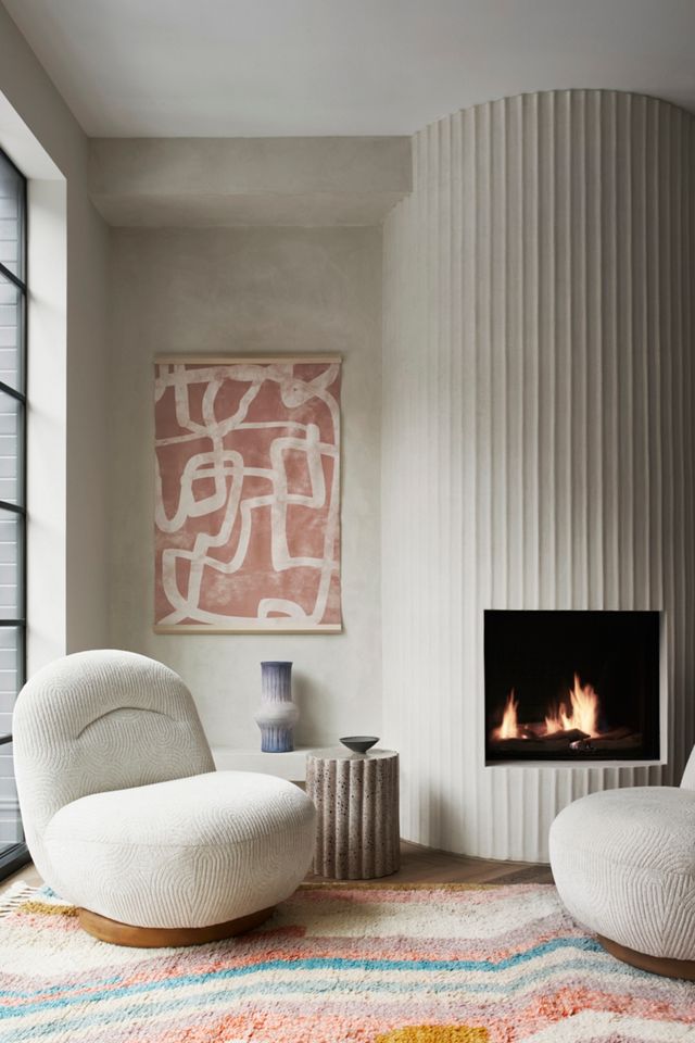 Abstract Tapestry Wall Art #3