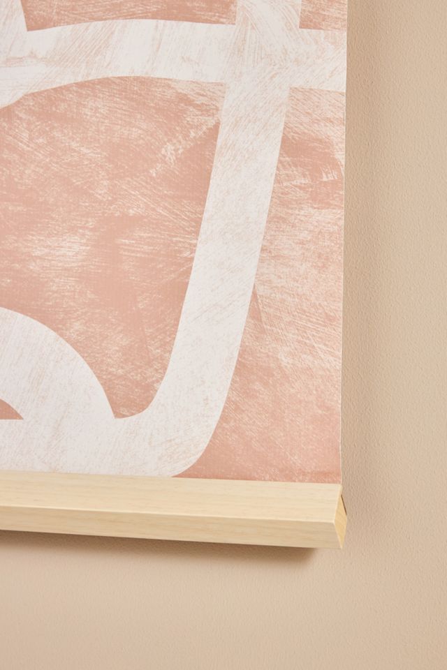 Abstract Tapestry Wall Art #2