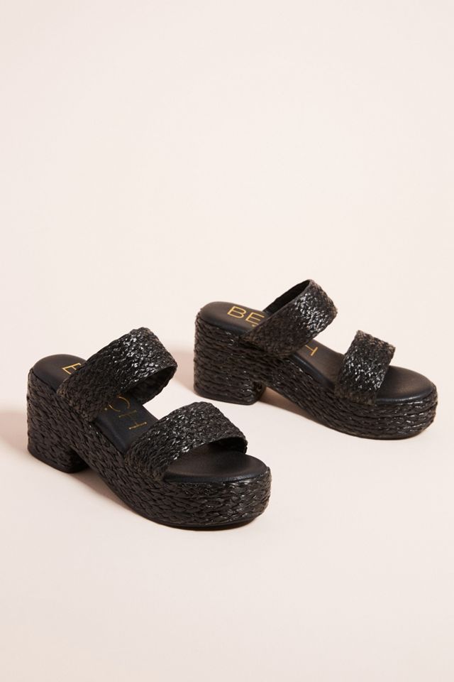 Matisse Ocean Avenue Heeled Sandals #1