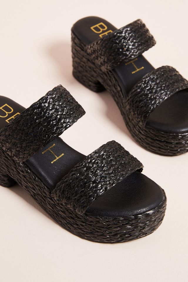 Matisse Ocean Avenue Heeled Sandals #2