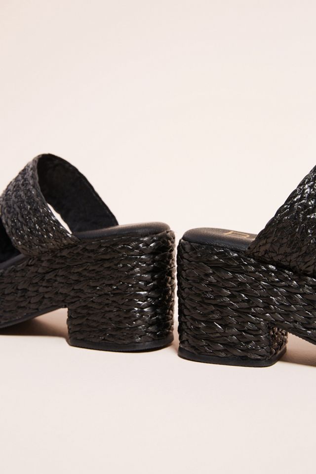 Matisse Ocean Avenue Heeled Sandals #3