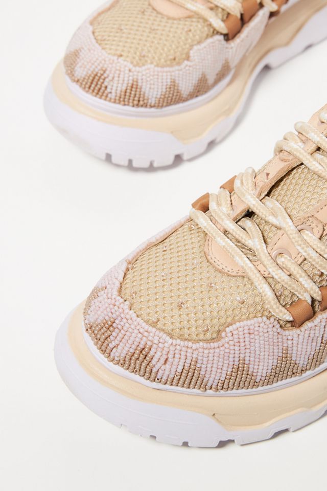 Farm Rio Embellished Platform Sneakers #2