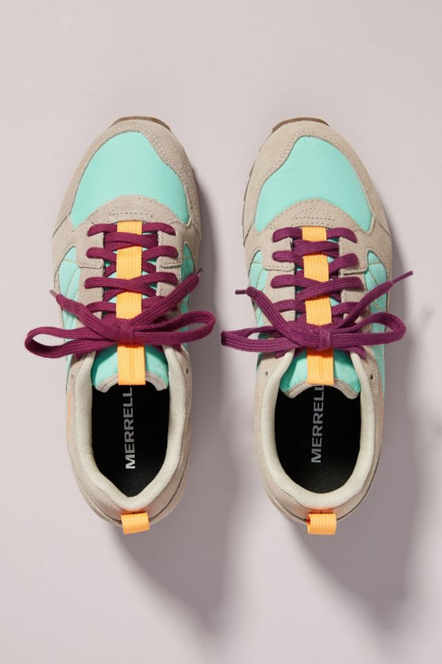 Merrell Alpine Sneakers #1