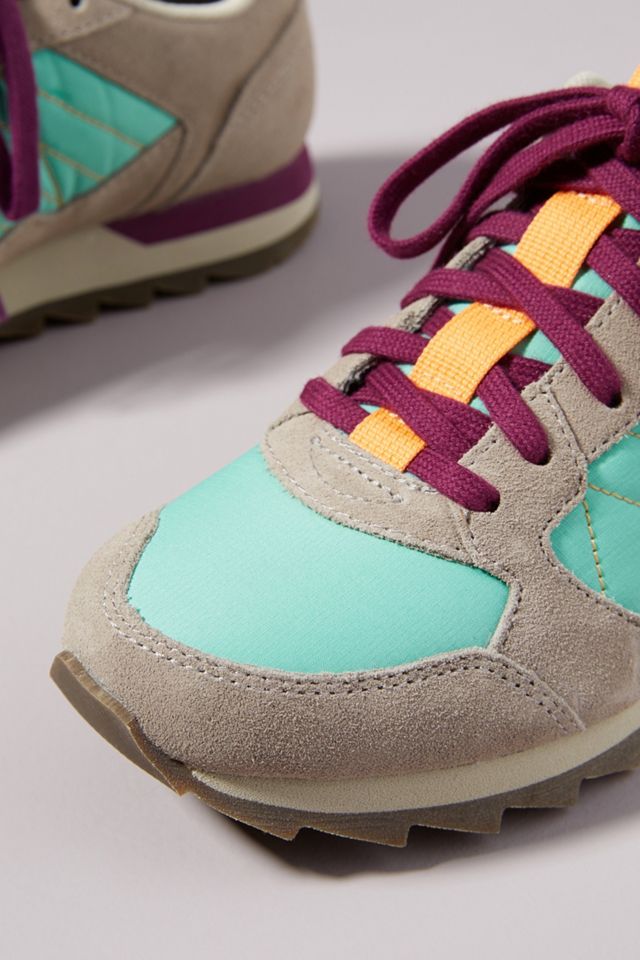 Merrell Alpine Sneakers #2